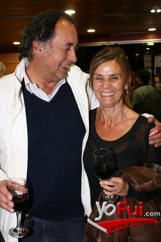 Julio Pellegrini, Andrea Sorolla