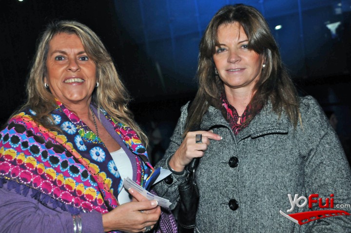 Maria Carolina Ureta, Bernardita Wormull