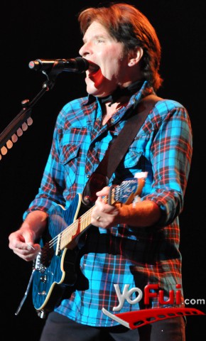 Concierto John Fogerty