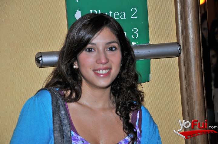 Natalia Cabrera