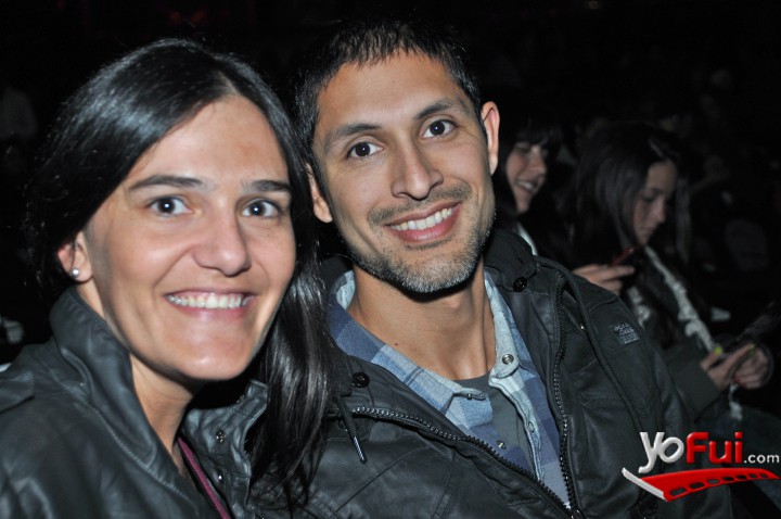 Maricel Serrat, Pablo Vargas