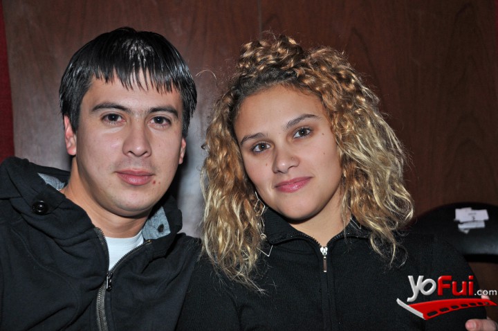Cristian González, Dominique Lailhacan