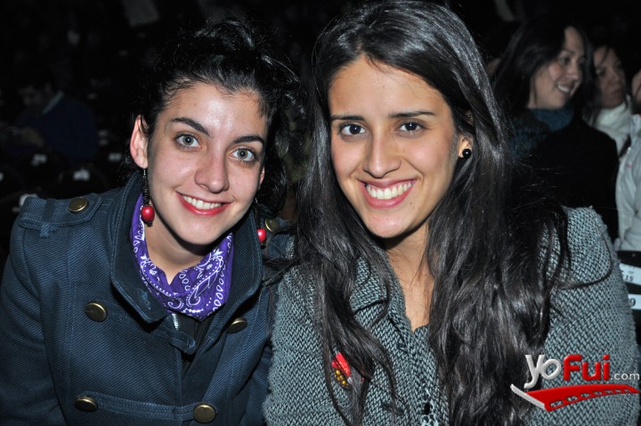 Daniela Herdocio, Romina Fracei