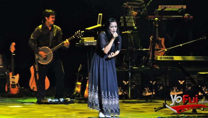 Julieta Venegas
