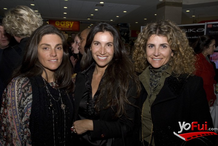 Claudia Young, Ana Maria Kullmer, Karin Kullmer