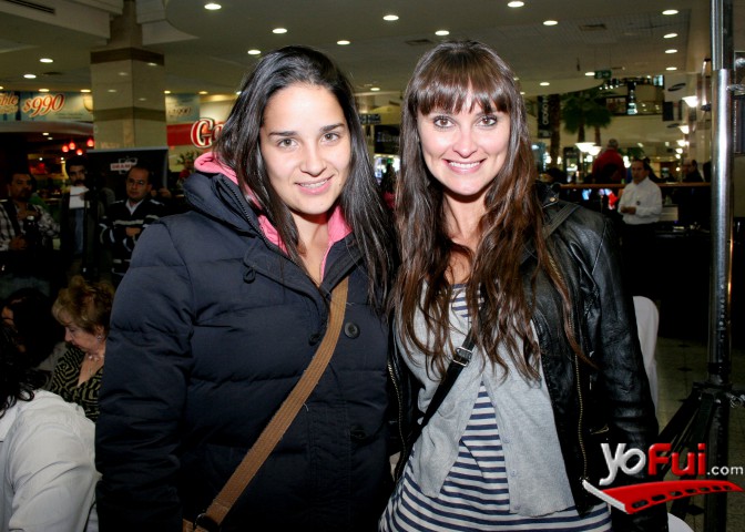 Javiera Figueroa, Vanessa Westermeier