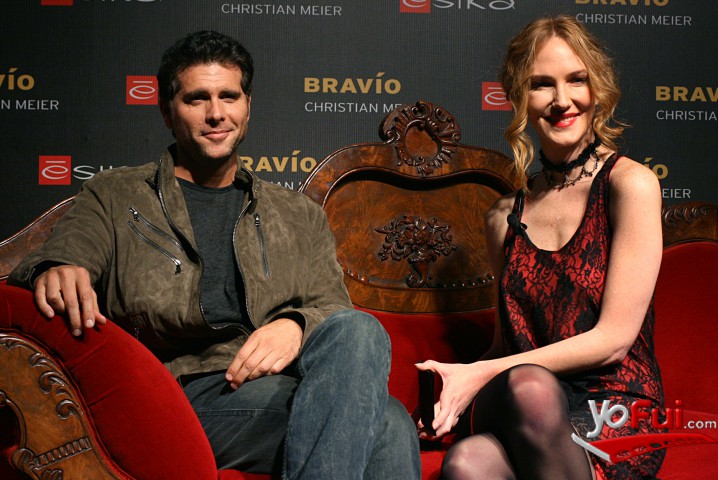 YoFui.com Lanzamiento Bravio, Casa Piedra (3112)