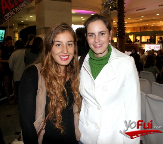Daniela Castro, Catalina Valdivieso