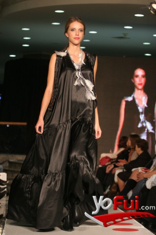 Fotografía en Desfile Pleno Invierno 10 de mayo, Mall Alto Las Condes