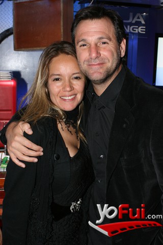 Cata Droguet, Juan José Garcia Huidobro