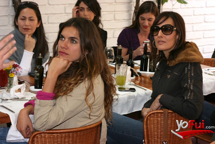Embajadoras Burt´s Bees