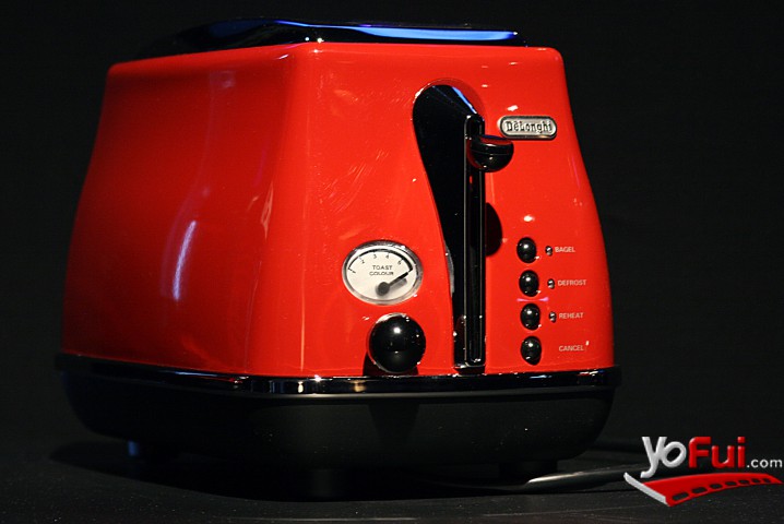 Fotografía en Lanzamiento nueva línea De Longhi, Restaurant Osadía