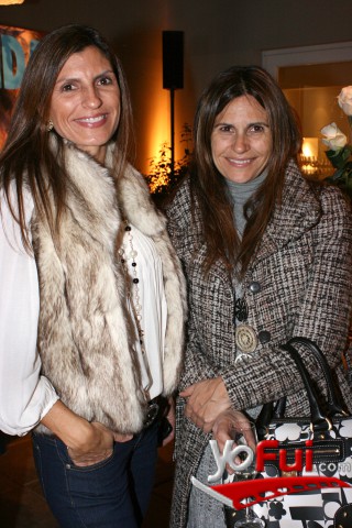Soledad Soto, María Paz Soto