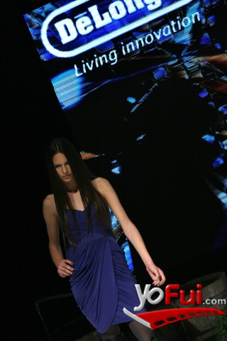 Fotografía en Lanzamiento nueva línea De Longhi, Restaurant Osadía