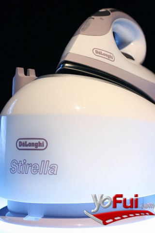 Lanzamiento nueva línea De Longhi