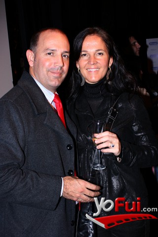 Rodrigo Guzmán, Anita Concha