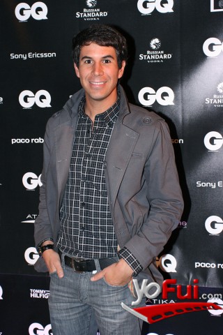 Gonzalo Feito