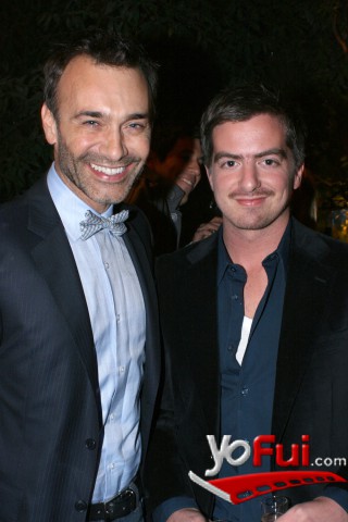 Jordi Castell, Felipe Heiremans