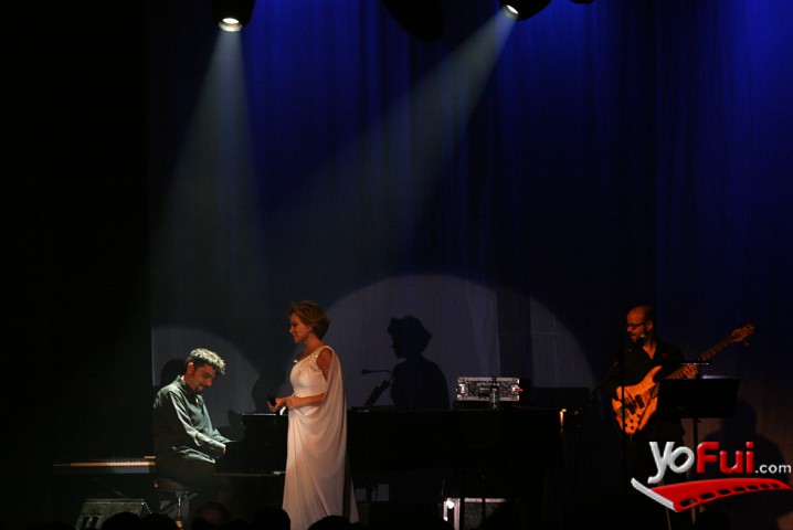Concierto Paloma San Basilio