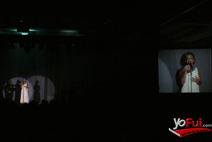 Concierto Paloma San Basilio