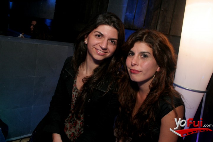 Ximena Montalba, Pau Cortes