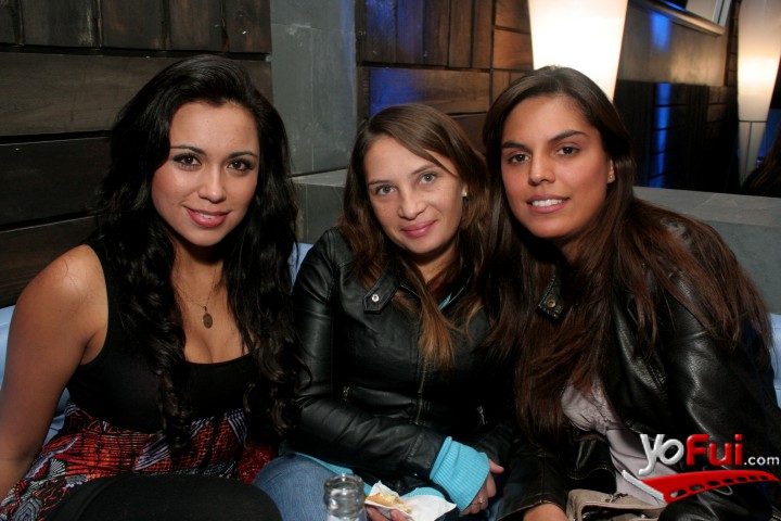 Karla Schalchli, Yasna Michea, Constanza Cabezas