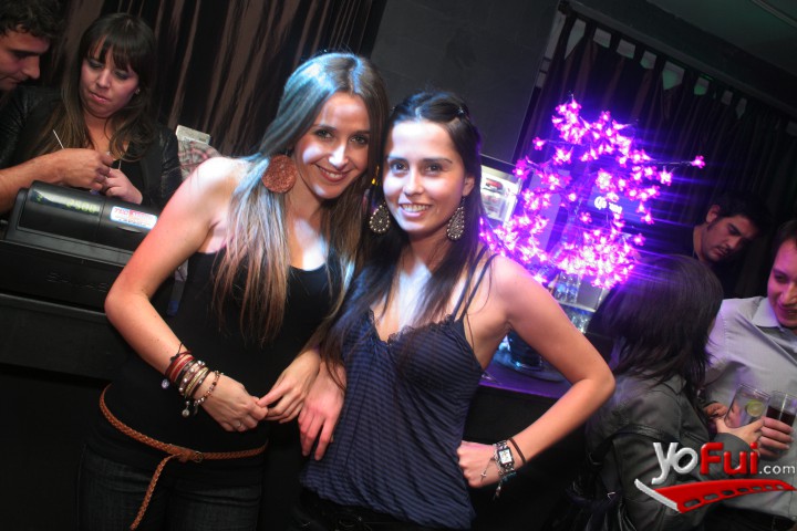 Ana Maria Podleca, Fernanda Jimenez