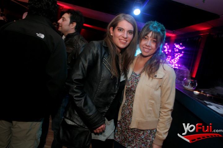 Fernanda Rodriguez, Claudia Sanzana