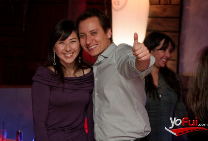 Virginia Muñoz, Gonzalo Navarrete