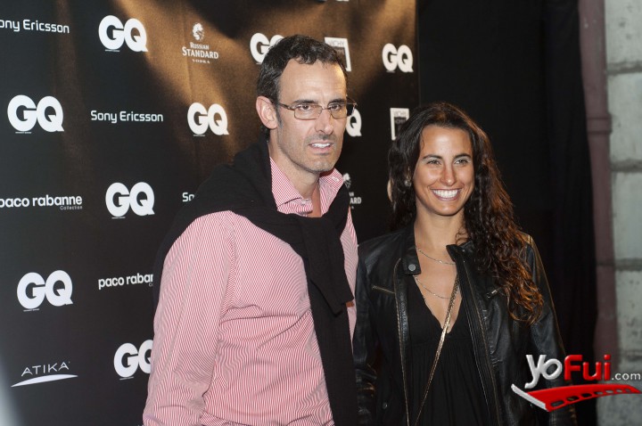 Claudio Khamis, Claudia Camus
