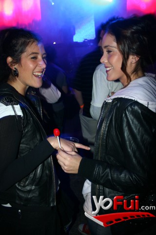 Maida Rojas, Francisca Silva