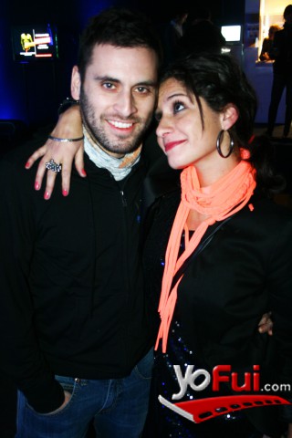 Nicolás Petrovic, Caro Parada