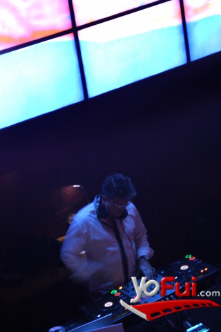Fotografía en 80´s NIGHTs, Club Eve
