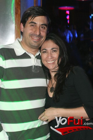 Fotografía en 80´s NIGHTs, Club Eve