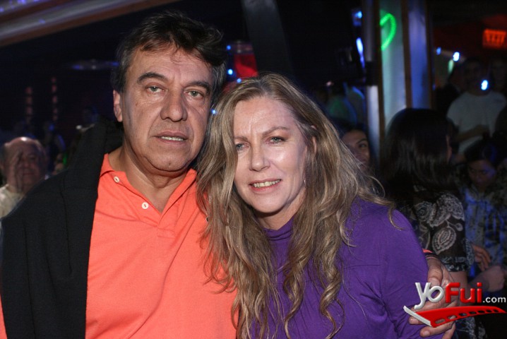 Fotografía en 80´s NIGHTs, Club Eve
