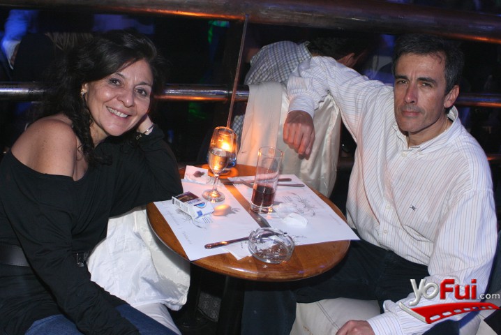Fotografía en 80´s NIGHTs, Club Eve
