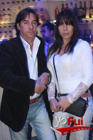 Fotografía en 80´s NIGHTs, Club Eve