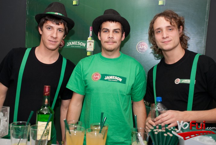 Barra Jameson