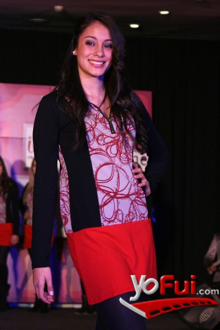 Fotografía en Final Miss 17 /2011, Casa Piedra