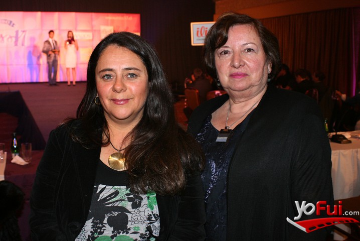 Paula Moyano, Marina Meneses Weber