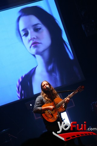 Fotografía en Nuevo ciclo de música Corona, Ex Oz