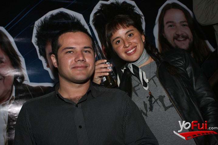 Ivan Ibañez, Paula Gatica