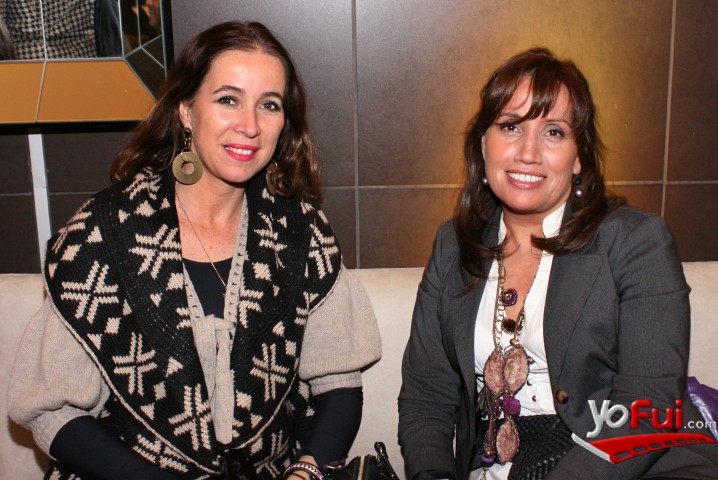 Lorena Fava, Gipsy Caro