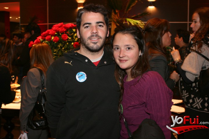 Andres Pascual, Paulina Chadwick