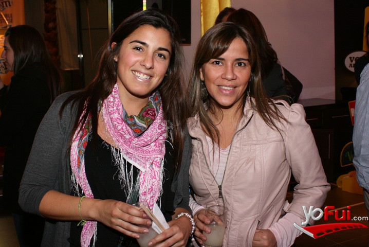 Andrea Leyton, Francisca Valdevenito