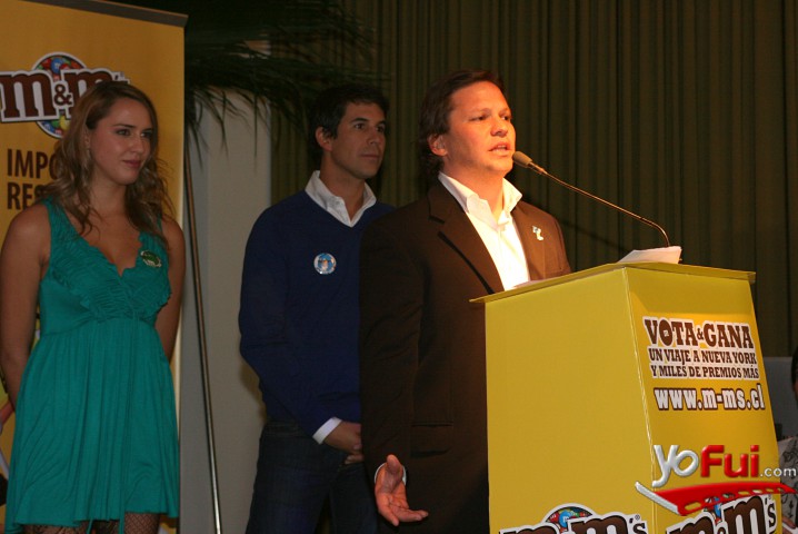 Valeria Ortega, Gonzalo Feíto, Carlos Frank