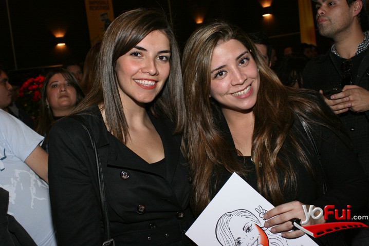 Alejandra Maturana, Vanessa Maturana