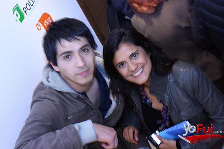 Felipe Rebolledo, Consuelo Hermosilla