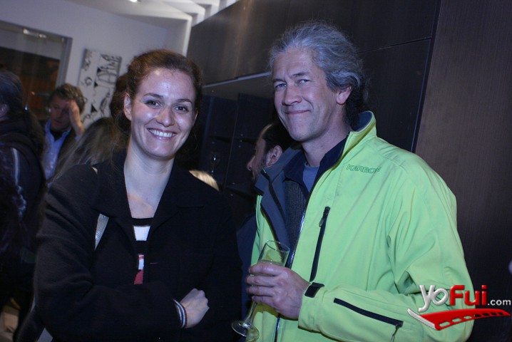 Monica Gonzalez, Maximo Rencoret
