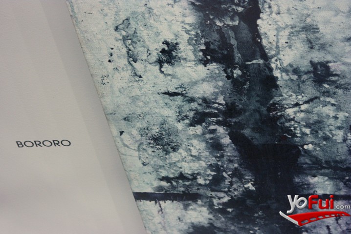Inauguración Galería Trece